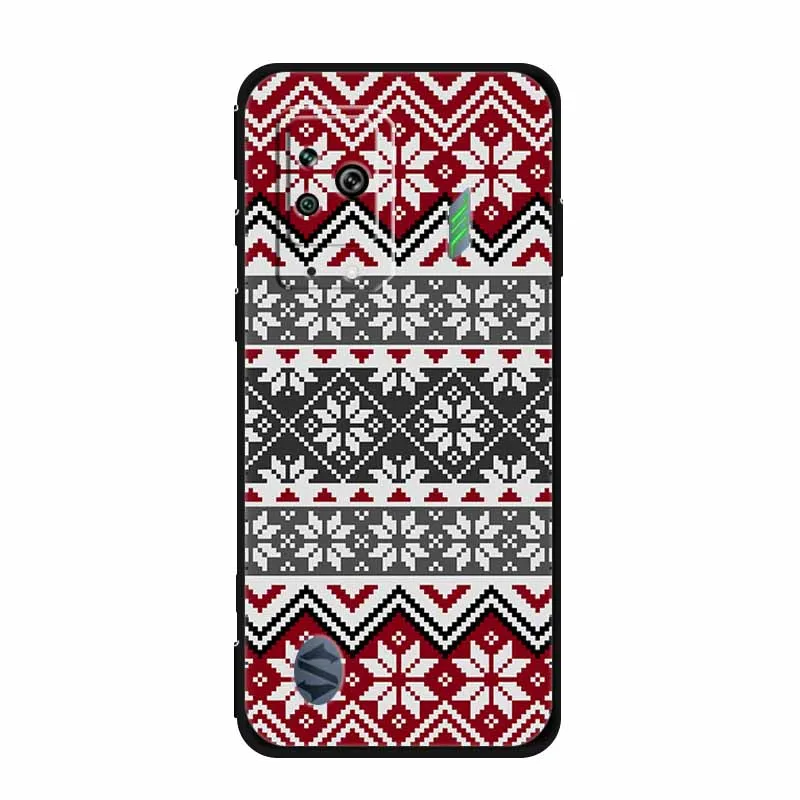 Luxury Bumper Silicone TPU Soft Phone Case - Cute Cover