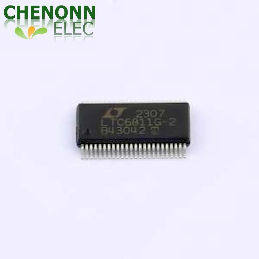 LTC6811HG-2#PBF