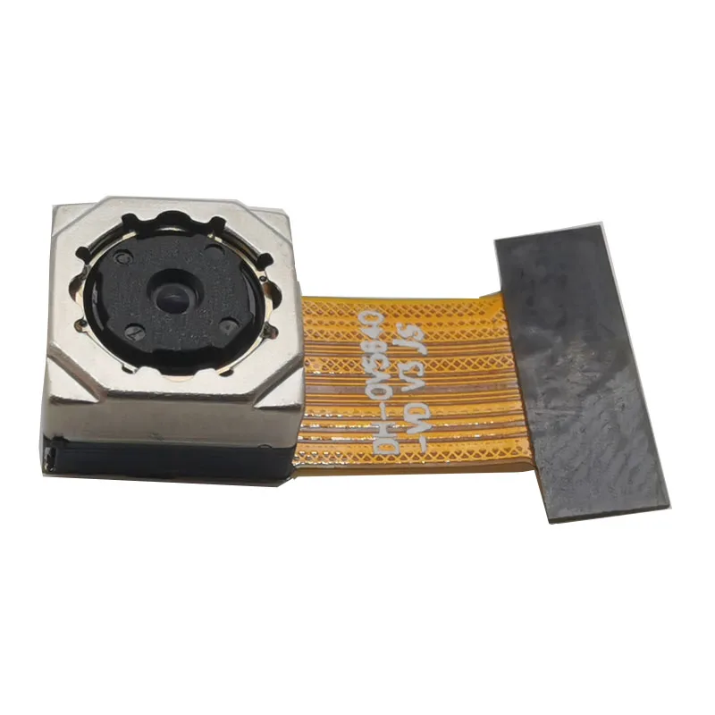 OV5640 AF 70 Degree 5MP High Definition Camera Module for ESP32-CAM Auto Focus Soft Board 24PIN 0.5MM Pitch 2Pcs/Lot for camera module,mini camera