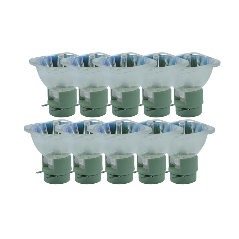 Moving Beam Light 10pcs 5r 7r 10r 14r 17r 18r Lamp 200w 230w 250w 295w 350w 380w Sharpy Bulbs