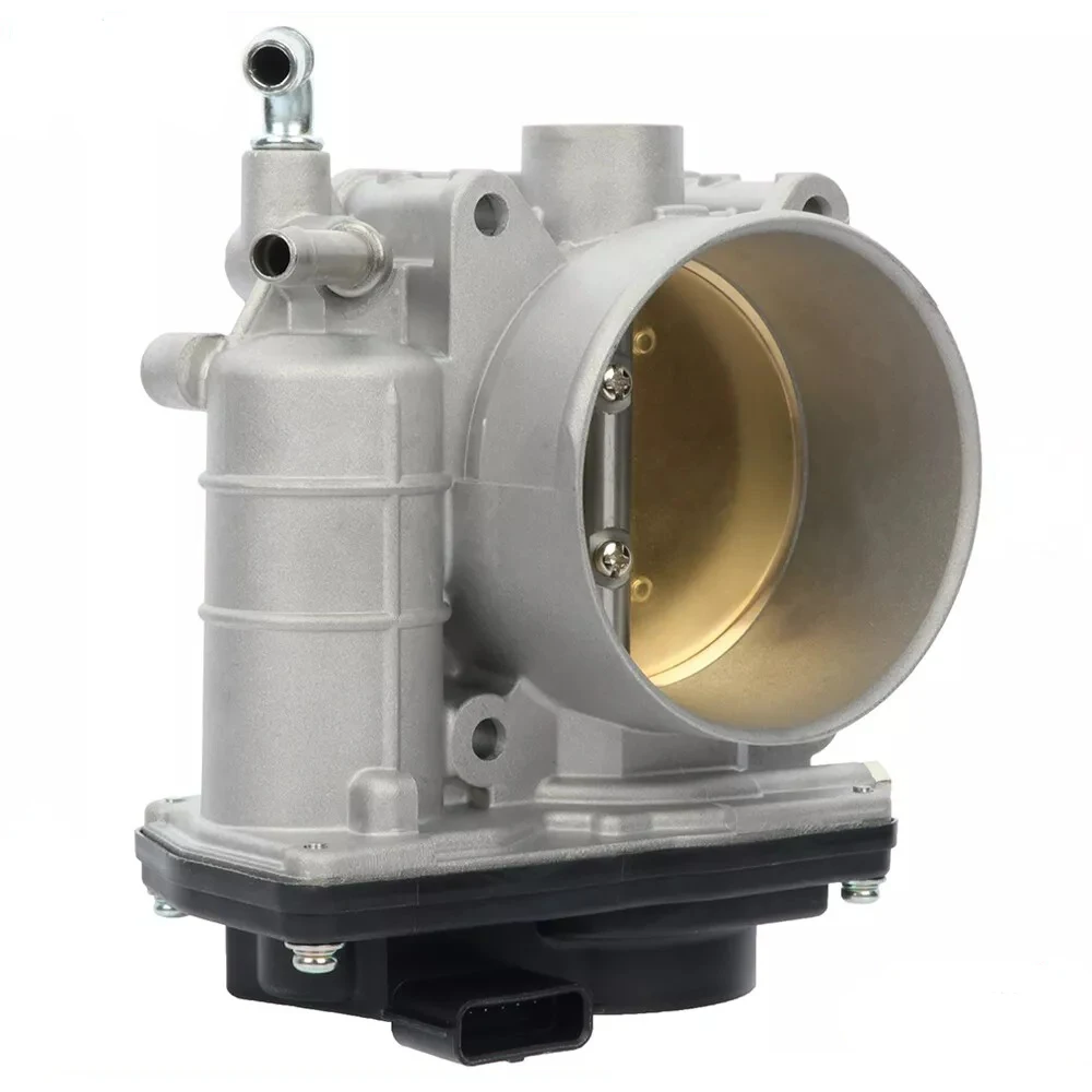 

Корпус дроссельной заслонки 16119-JA10A S20059 ETB0014 для Nissan For Altima Murano Quest 3.5L 16119JA10A 16119JA10B