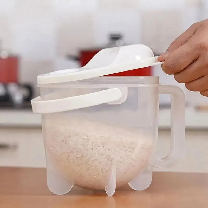 Rice Washer Super Practical Creative Quick Wash Multifunctional Kitchen Tools