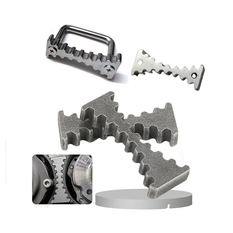 Briny River Cam Holding Key Timing Tool Compatible with VW 1.4T/1.4/1.5