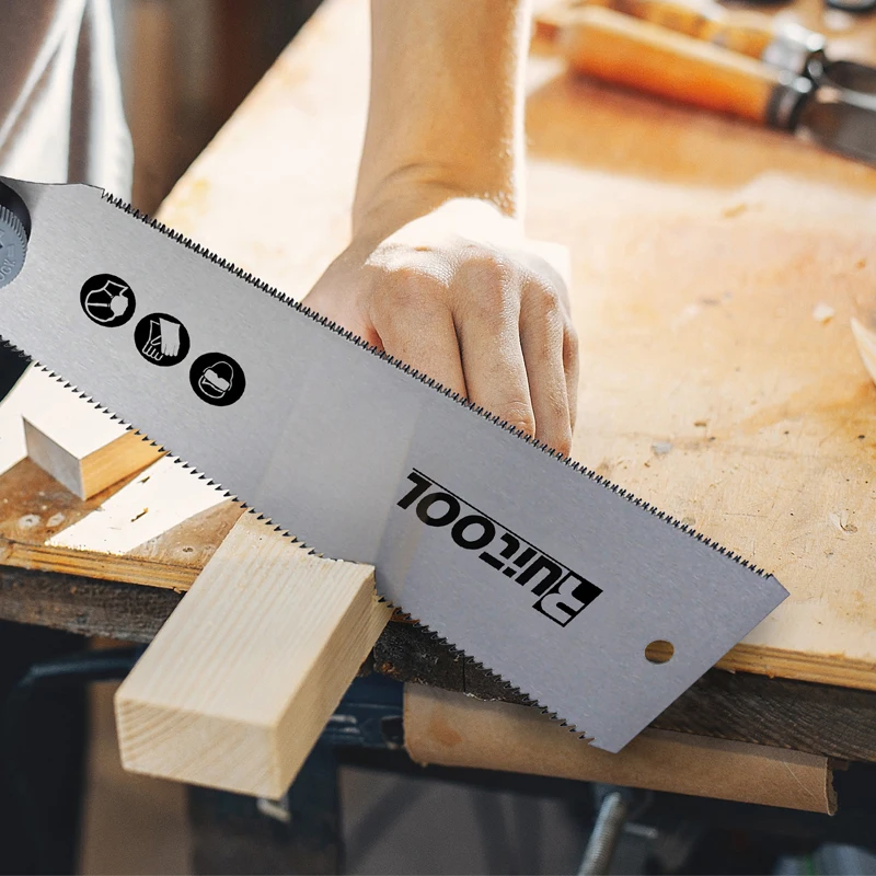 Lama Di Ricambio Per Dozuki ® Compact 180, Tagli Traverso Vena | 712946 | 712946 - Foto 4