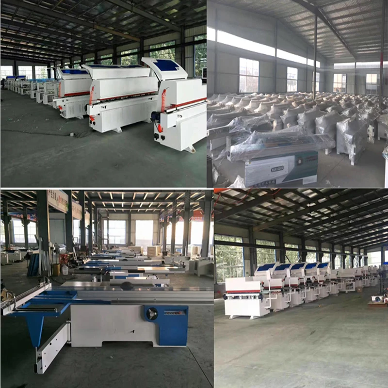 Universal Radial Arm Saw Woodworking Machine Wood Circular Saw for Wood Cutting