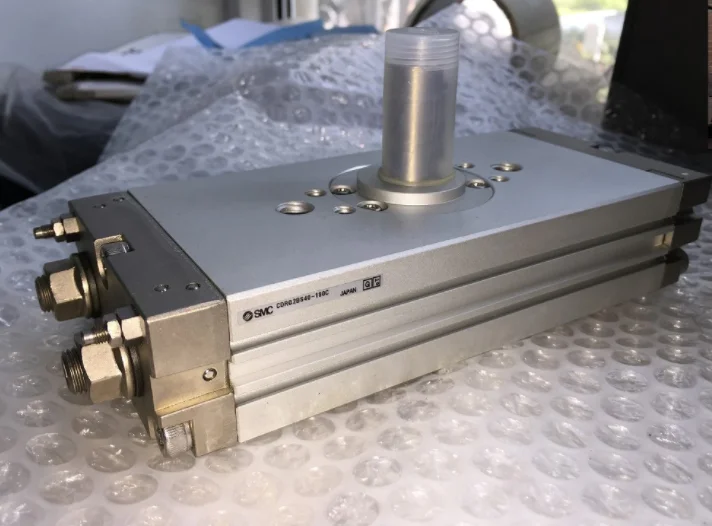 

1PC New SMC CDRQ2BS40-180C CDRQ2BS40180C Cylinder