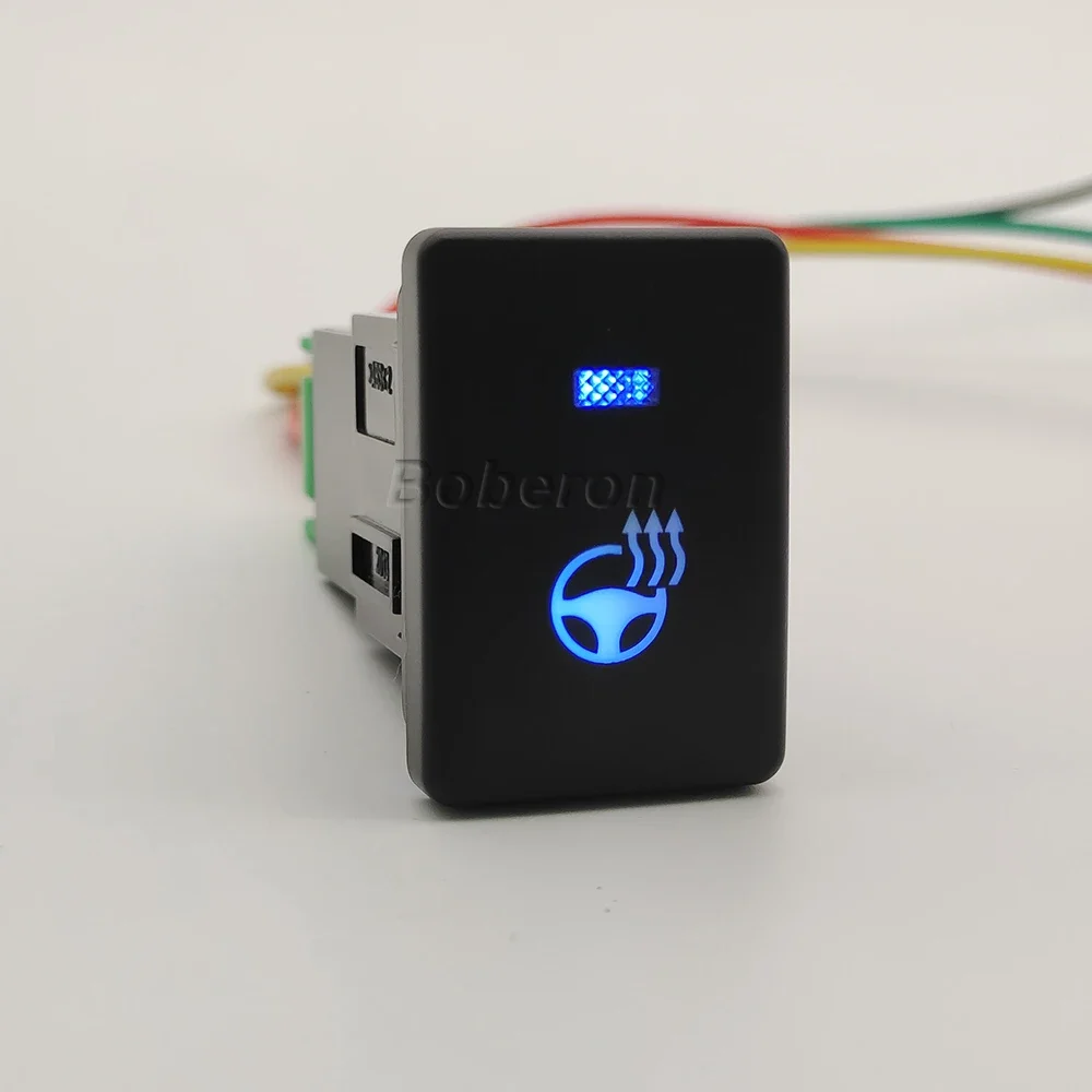 Рисунок 4 - оранжевый/зеленый/синий светодиодный светильник