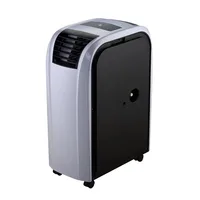 Climatiseur mobile portable personnalisé FL pour usage domestique, adapté à la cuisine et au salon 4