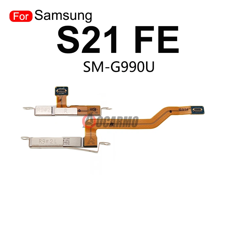 5G mmWave Signal Antenna Module Connector Flex Cable