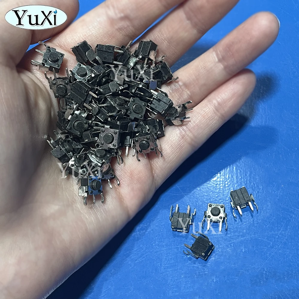 PER PS5 TRIGGER R1 L1 R2 L2 Joystick Dpad Tasti Direzione Pulsanti ABXY - Foto 2