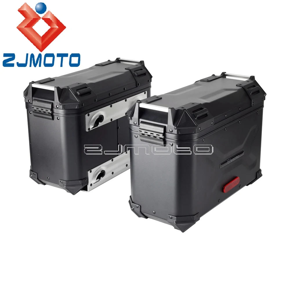 Рисунок 6 - Седло алюминиевое для багажника мотоцикла