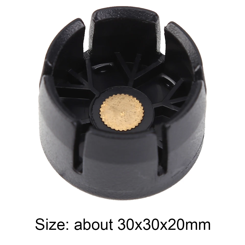 Lightweight ABS Camping Light Base for 2.0 Outdoor Lanterns