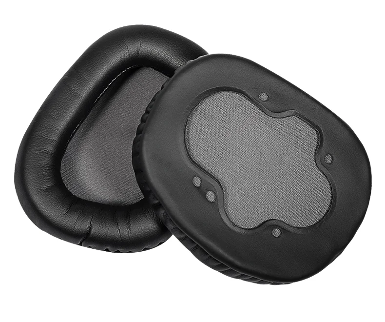 

Replacement soft foam Earmuffs Earpads Ear pads cushion for ASUS ROG Centurion True 7.1 headphones