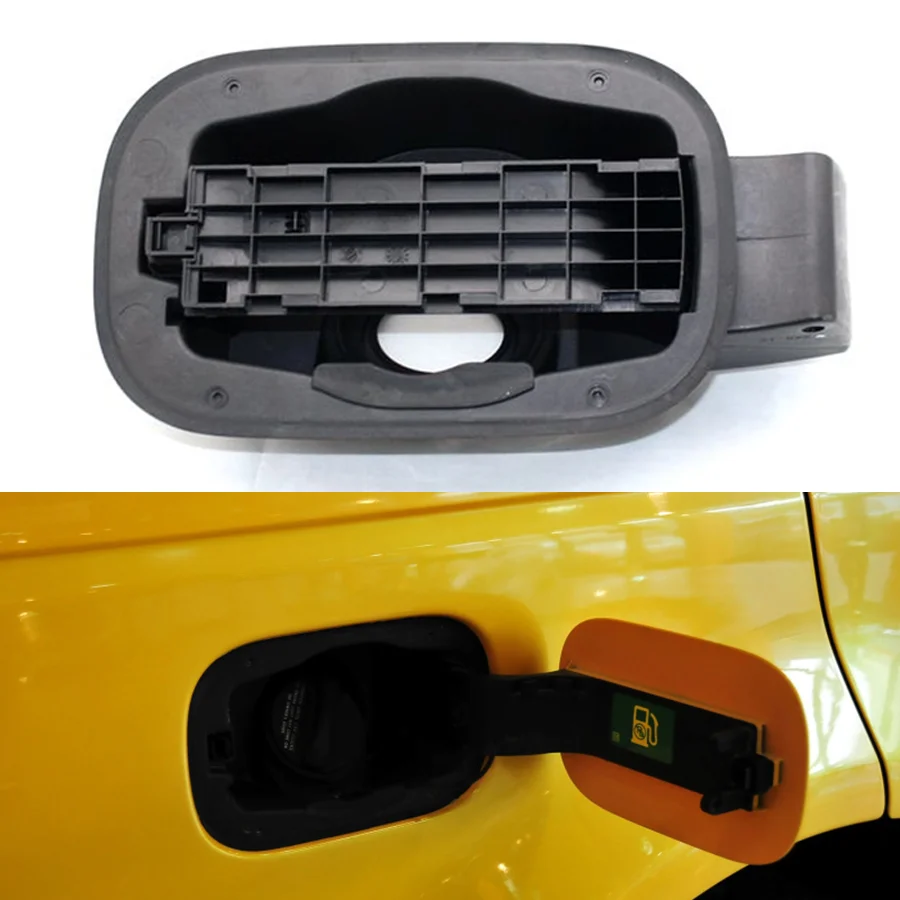 1Pc Fuel Tank Holder Bracket Outer Fuel Diesel Bottle Base LR014044 For Land Rover Range Rover Sport 2005-2013 Discovery 4