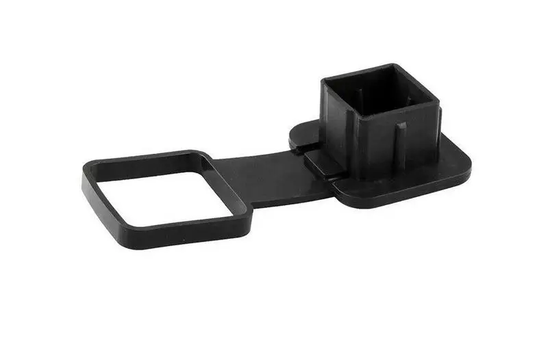 

Крышка для сцепки прицепа, заглушка, многофункциональный крючок для прицепа, Пыленепроницаемая заглушка, 2-Дюймовая стандартная заглушка для сцепки, Пыленепроницаемая заглушка для автомобиля