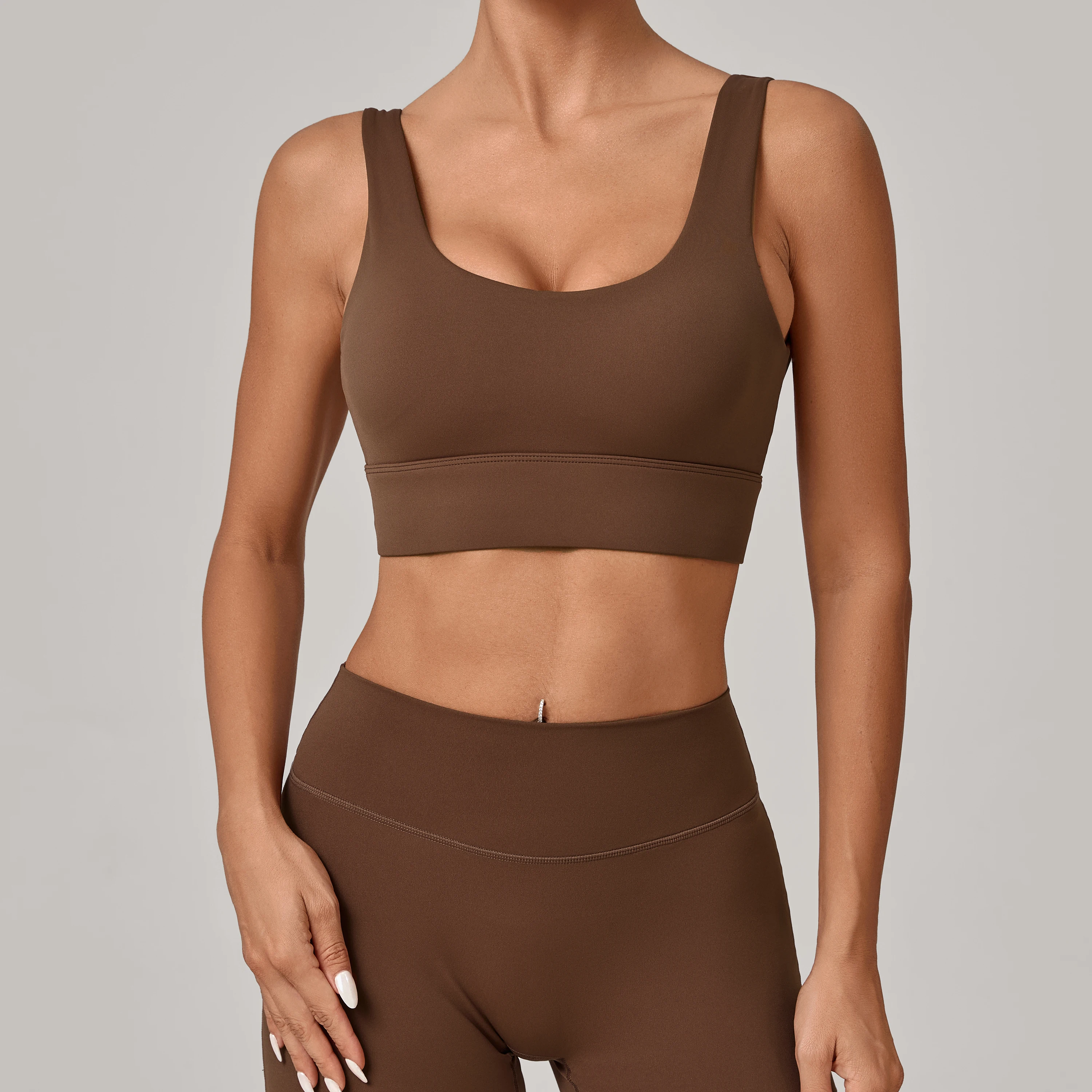 Espresso Brown