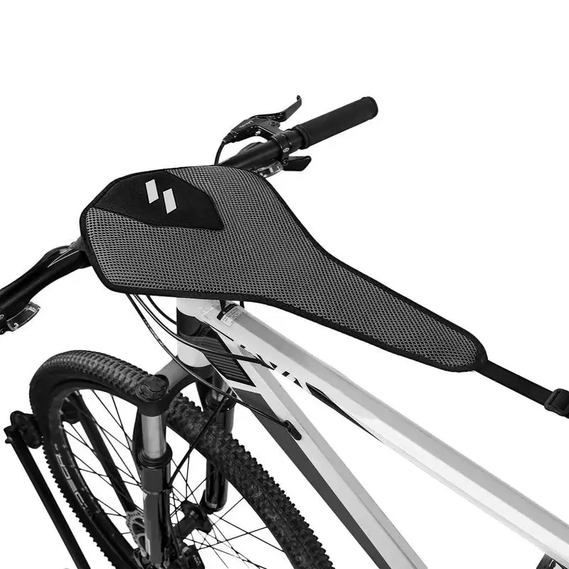 bike trainer sweat protector