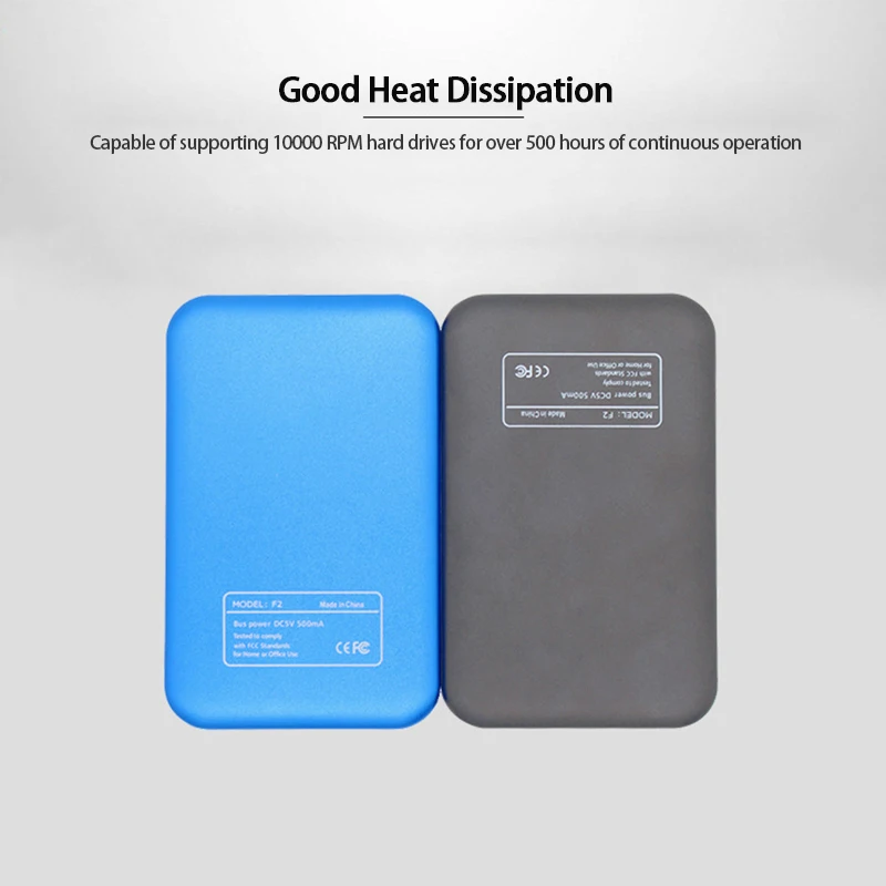 Portable SSD 250GB Hard Drive 500GB HDD Type-C SSD Extern USB3.1 USB3.0  External Solid State Disk for Laptop PC - China SSD 2.5 Inch and 2.5 Inch  Removable Hard Disk price