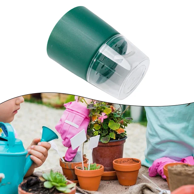 1PC Plant Pot Double-layered Water-absorbent Cotton Rope For Automatic Water Supply System For Desktop Table Wall Decoration 5