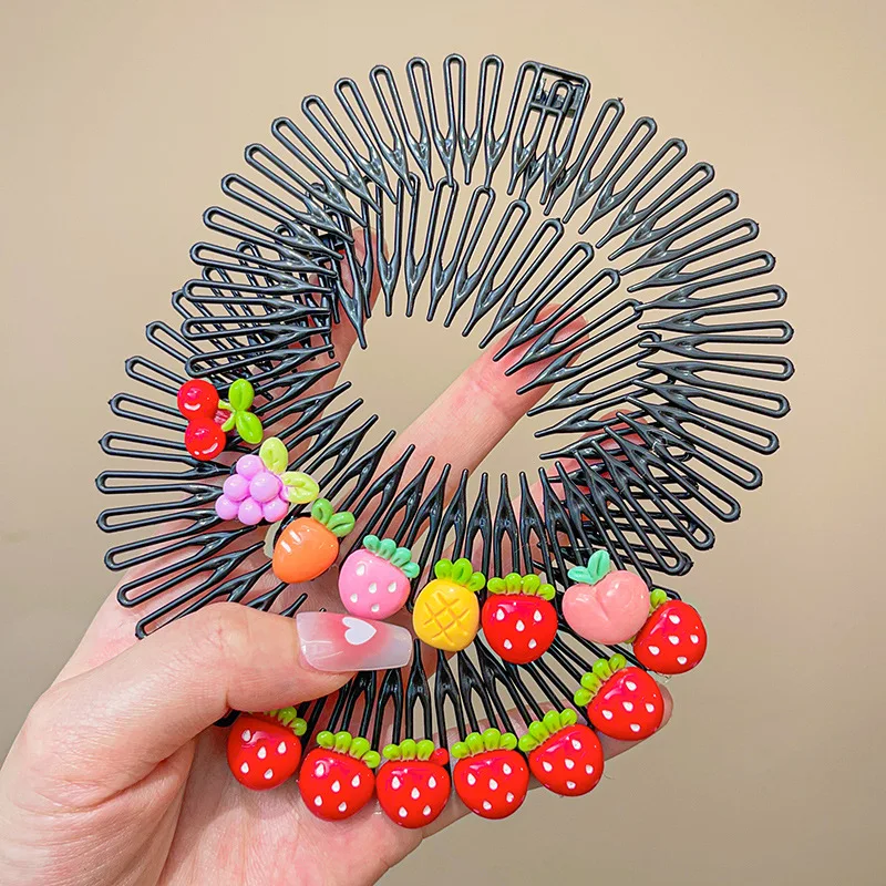 Hair accessories 3Pcs for children