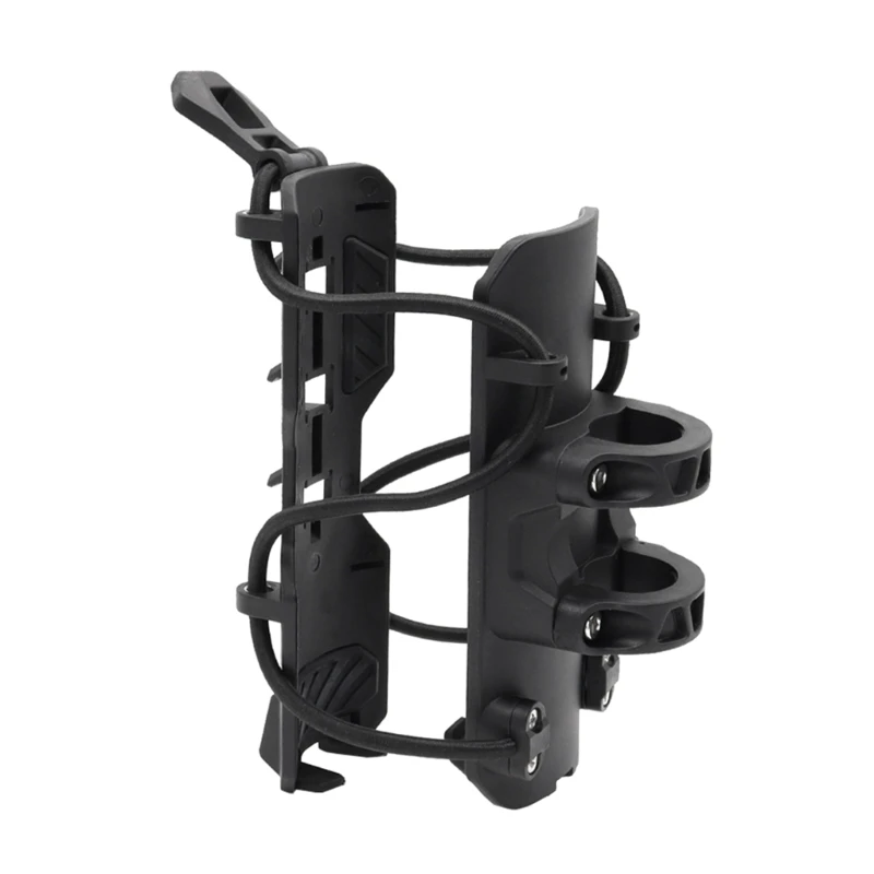 

Motorcycles Cup Holder Adjustable Mount Beverage Drink Water Bottle for ATV Bike drop shipping
