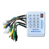 Universal Electric Vehicle Controller Detector Brushless Motor Hall Tester Ebike Testing Device Electric Car Repair Tool 2