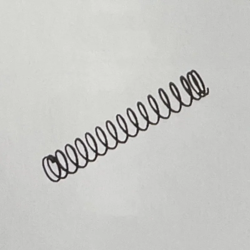 

（10PCS）KS34 Sewing Machine Parts for SIRUBA 737/747/757