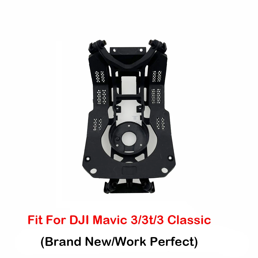 Description Picture 4 of itemGimbal Vibration Shock Absorbing Board for DJI mavic 3/3t/3 Classic/2 Pro/Zoom/Air 3 Camera Mounting Damper Bracket Spare Parts