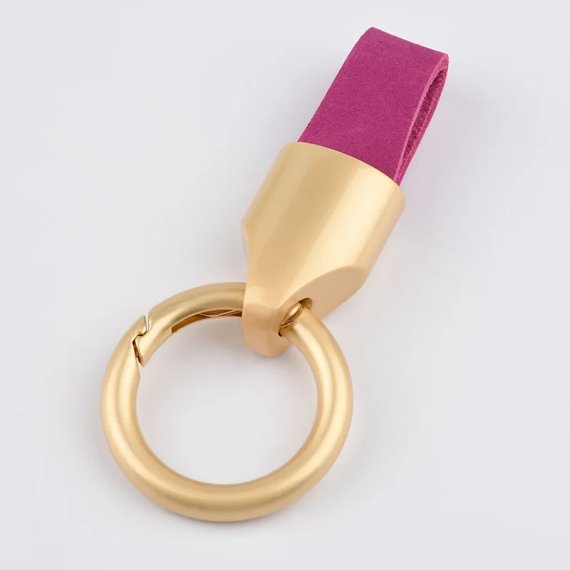 Pink Matte gold