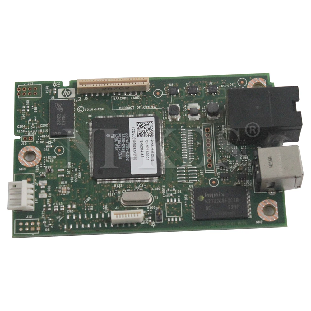 LaserJet Pro, CF152-60001, 200 Color, M251n, M251, M251nw, CF153-60001