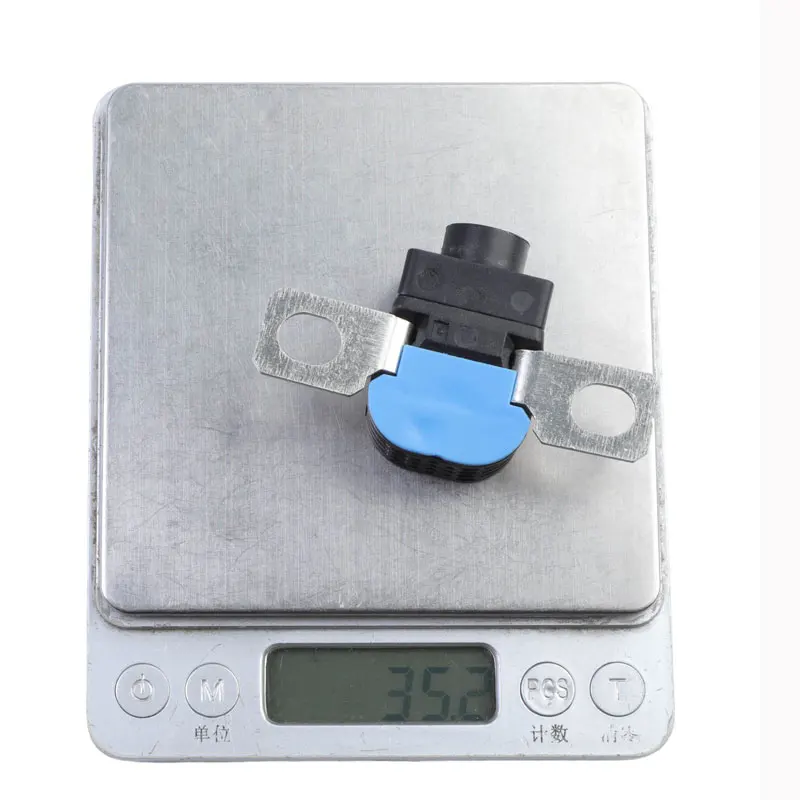 YTRIO N000000008776 Battery Cut Off Fuse Overload Protection Trip For Benz GLA SUV GLA180 GLA200 GLA220