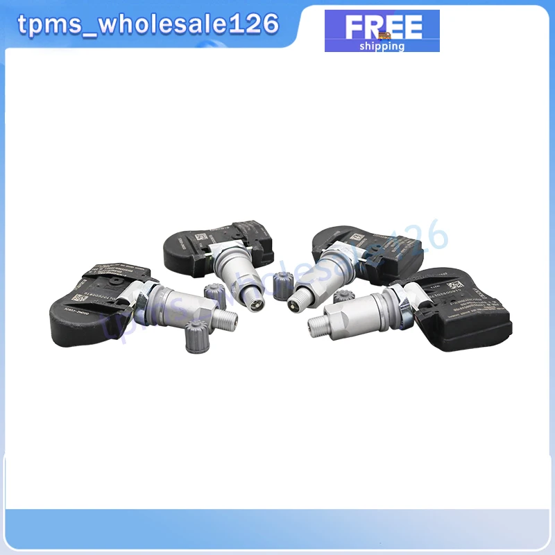 Ÿ̾ з  ,  Ʈ ׽ý Ÿ ҳŸ  Ƽ ҷ ҿ TPMS, 315MHZ, 52933-2M000, 4PCs/Ʈ