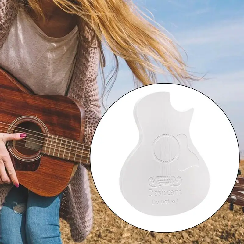 Moisture Absorber For Musical Instrument Humidity Absorber Dehumidifier Moisture Absorbers Electric Guitar Driers
