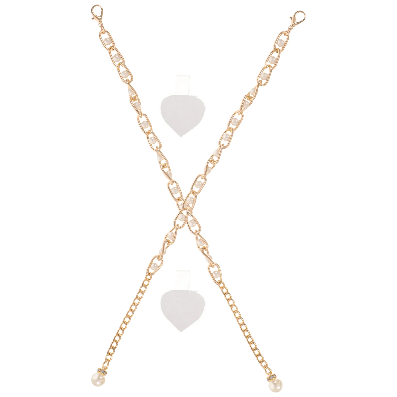 Рисунок 4 - 1 пара, съемные ремешки для обуви