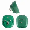 MS5902 Automatic Circuit Breaker Finder US/EU Plug Fuse Socket Tester 220V/110V Circuit Switch Tester With Flashlight 4