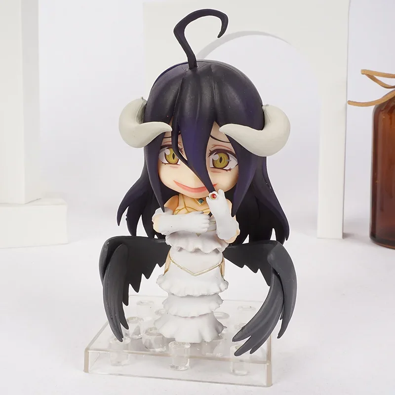 ねんどろいど631 OVERLORD Ainz Ooal Gown Nendoroid Overlord Ainz Ooal Gown – Toys Store Japan