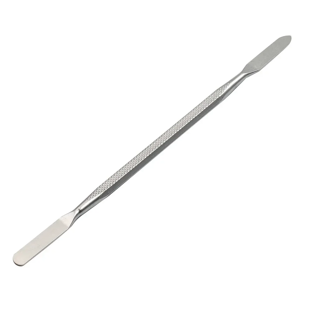 1pc riparazione apertura leva strumento manuale piede di porco smontare lama strumento per telefono tablet PC metallo Spudger smontare strumenti - Image 4