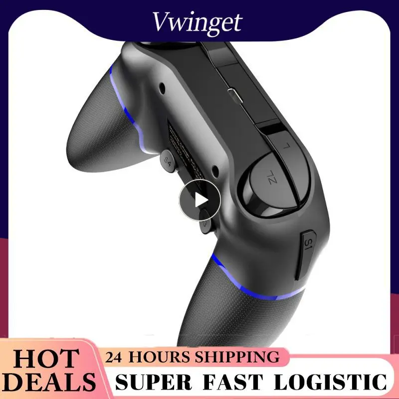 Ipega Pg-P4010 Joystick Per Controller Di Gioco Wireless Gamepad Per 4 Playstaion Ps3