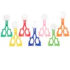 7 Pcs Insect Scissors Planting Kit for Children Bug Catcher Kids Bugs Insects Tongs Inspectary Tweezers Suite Biology 2