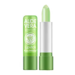 Aloe Vera Color - Adapt Lip Balm - Long - Lasting, Moisturizing, Temperature - Activated Nourishment (1pcs)