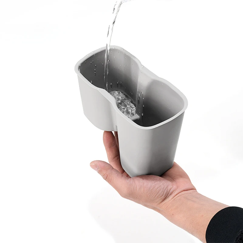 Organizer Per Bracciolo Centrale BYD Atto 3 / Yuan Plus 2022 - Scatola Portaoggetti In ABS Con Portamonete, Scomparti Multipli, Facile Installazione