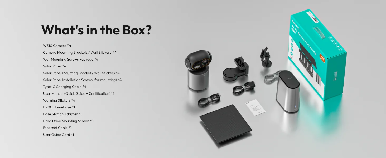outdoor security camera no subscription