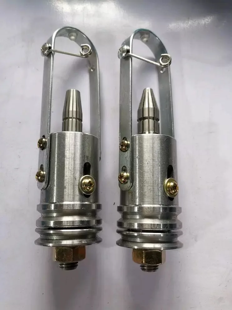 6-24 바늘 3-10mm 페이스 마스크 실린더 뜨개질 귀 밧줄 및 크로 셰 뜨개질 후크 기계 헤드 귀 벨트 기계 액세서리