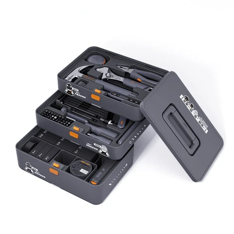 その他 mi. Xiaomi JIMI-Conjunto De Ferramentas De Manutenção Multifuncional