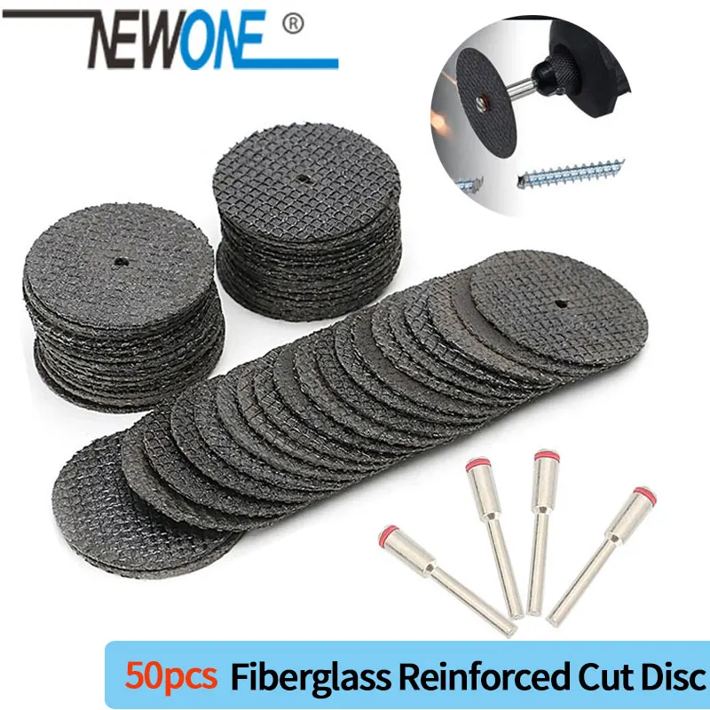 Fiberglass Cut Wheel Rotary Tool Accessories Drill Accessories