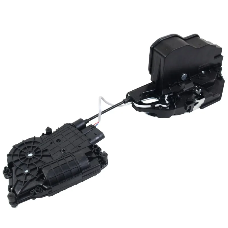 51217154517, автомобильный передний левый силовой привод дверного замка, двигатель 51217185689, цилиндр замка для BMW 5, 7 серии, Rolls-Royce GHOST RR4