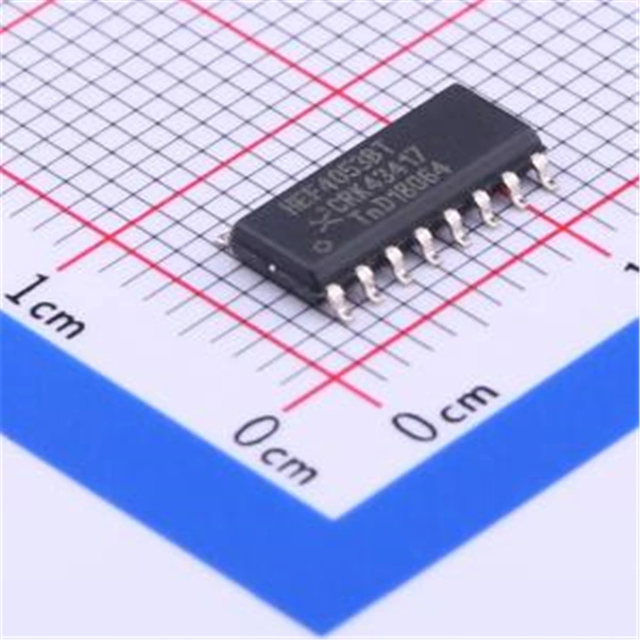 HEF4053BT,653