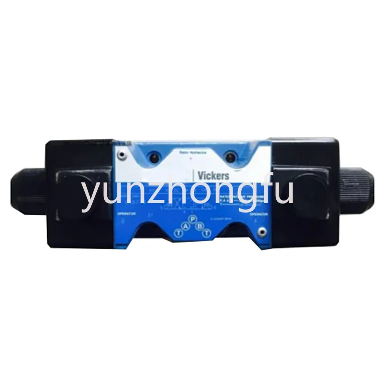 

DG4V-5-2C-M-U-C6-20 New And Original The electromagnetic valve