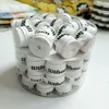 15/30/60/90/180pcs Tennis OverGrip Tennis Badminton Squash Training Sweat Absorbed Wraps Tennis Accessories Badminton Grip Padel 5