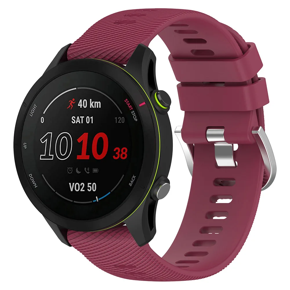 Garmin Forerunner 255 255S 265 265S Ʈ ġ   Ǹ Ʈ